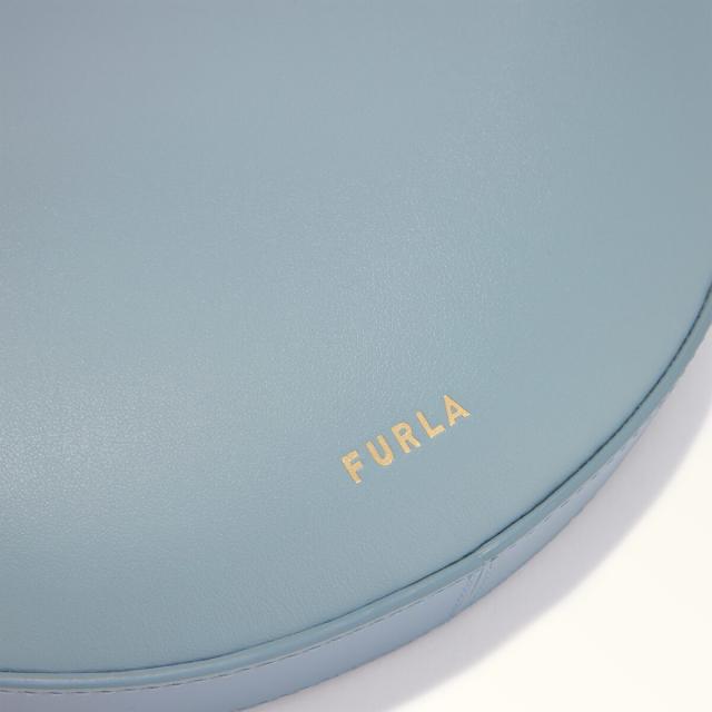 フルラ（FURLA）/【公式】フルラ デリツィア（Furla Delizia）ハーフムーンミニショルダーバッグ_4