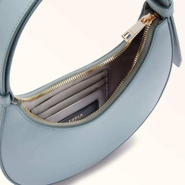 フルラ（FURLA）/【公式】フルラ デリツィア（Furla Delizia）ハーフムーンミニショルダーバッグ_5