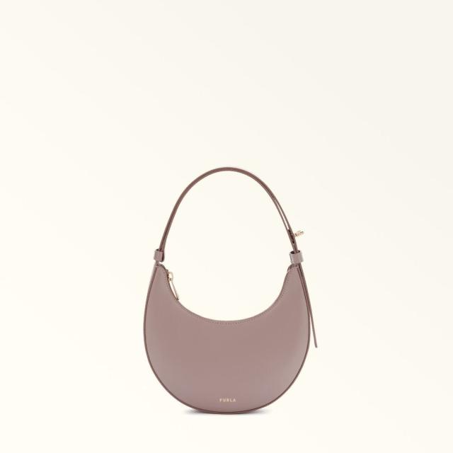 フルラ（FURLA）/【公式】フルラ デリツィア（Furla Delizia）ハーフムーンミニショルダーバッグ_1