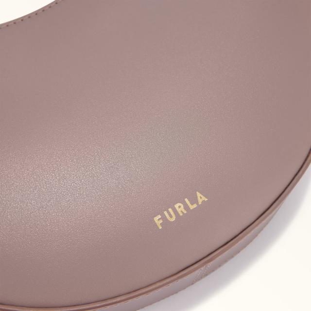 フルラ（FURLA）/【公式】フルラ デリツィア（Furla Delizia）ハーフムーンミニショルダーバッグ_7