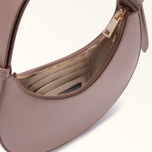 フルラ（FURLA）/【公式】フルラ デリツィア（Furla Delizia）ハーフムーンミニショルダーバッグ_8