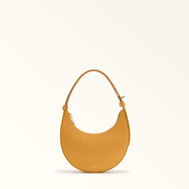 フルラ（FURLA）/【公式】フルラ デリツィア（Furla Delizia）ハーフムーンミニショルダーバッグ_2