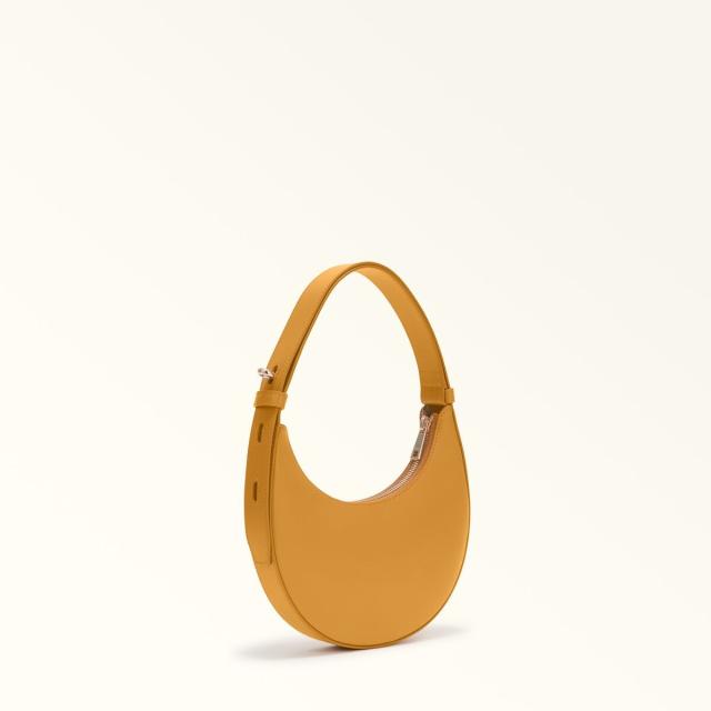 フルラ（FURLA）/【公式】フルラ デリツィア（Furla Delizia）ハーフムーンミニショルダーバッグ_9