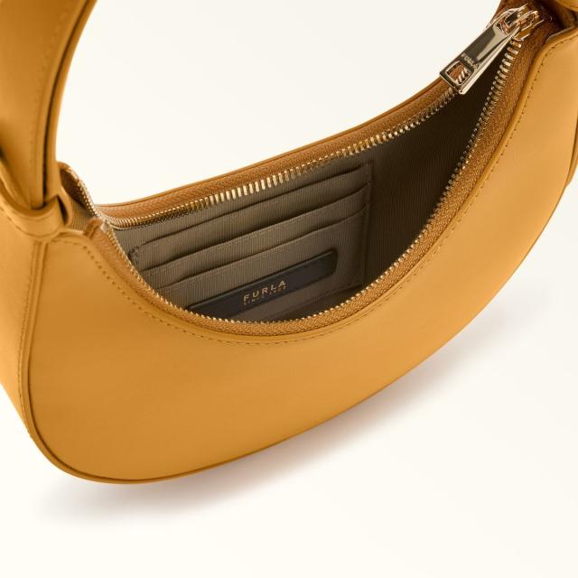 フルラ（FURLA）/【公式】フルラ デリツィア（Furla Delizia）ハーフムーンミニショルダーバッグ_11
