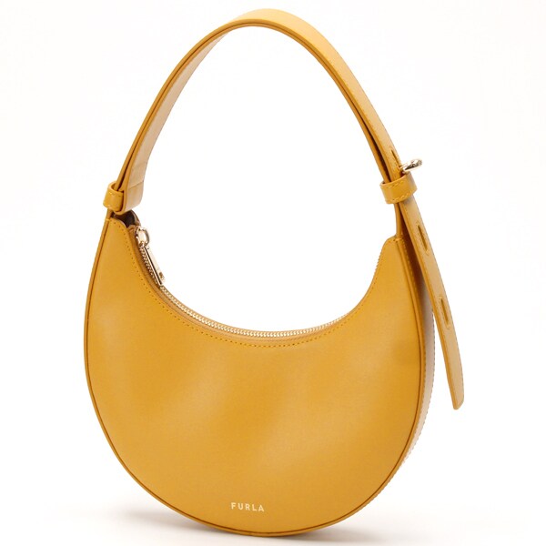フルラ（FURLA）/【公式】フルラ デリツィア（Furla Delizia）ハーフムーンミニショルダーバッグ_12