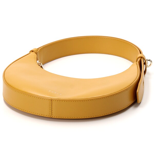 フルラ（FURLA）/【公式】フルラ デリツィア（Furla Delizia）ハーフムーンミニショルダーバッグ_14