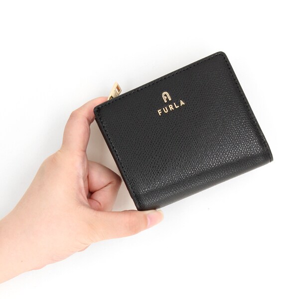 フルラ（FURLA）/【公式】フルラ カメリア（Furla Camelia）コンパクトウォレット S_2