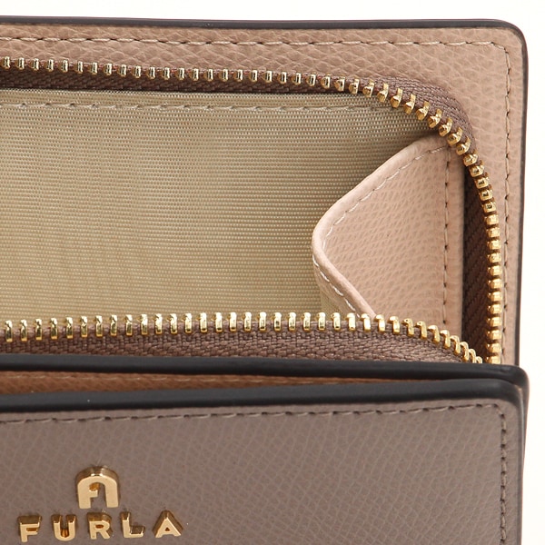 フルラ（FURLA）/【公式】フルラ カメリア（Furla Camelia）コンパクトウォレット S_14