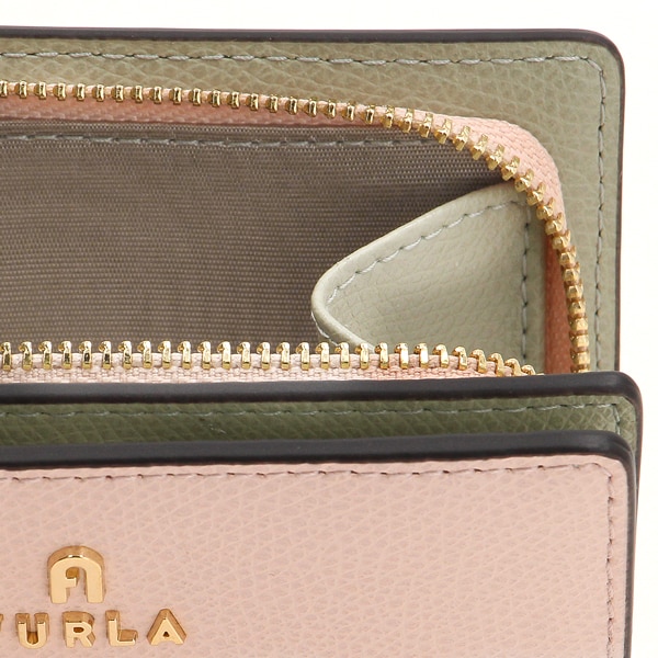 フルラ（FURLA）/【公式】フルラ カメリア（Furla Camelia）コンパクトウォレット S_15