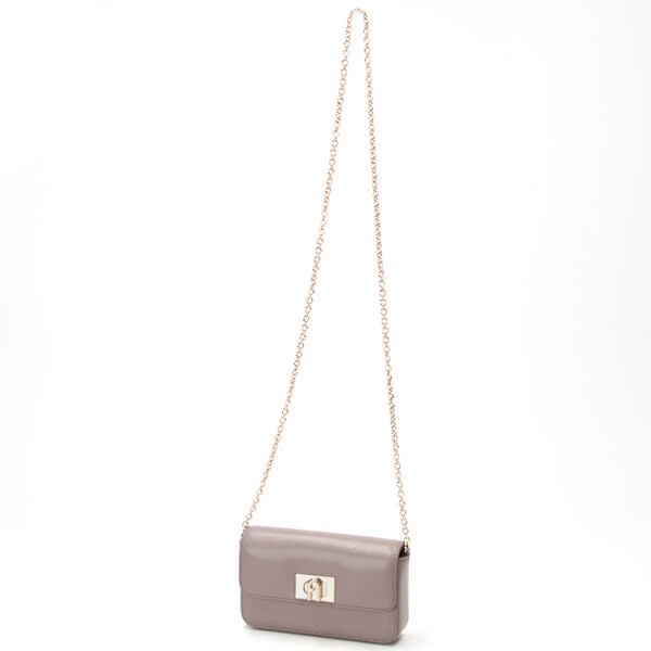 FURLA フルラ WB01083 1927 MINI CROSSBODY ミニ クロスボディ