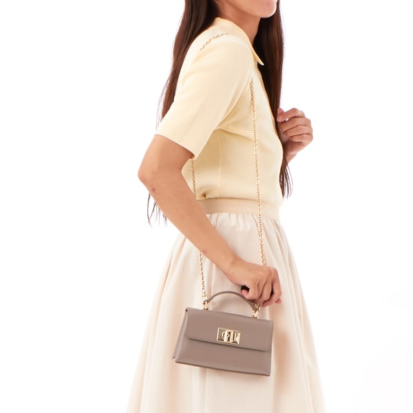 フルラ（FURLA）/【公式】フルラ 1927 ミニクロスボディバッグ