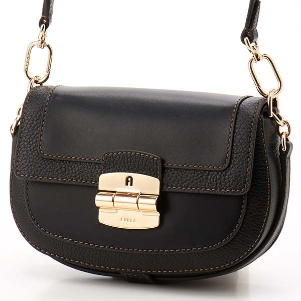 フルラ(FURLA)/【公式】FURLA CLUB 2 S CROSSBODY 26 フルラ(FURLA)/【公式】FURLA CLUB 2 S CROSSBODY 26