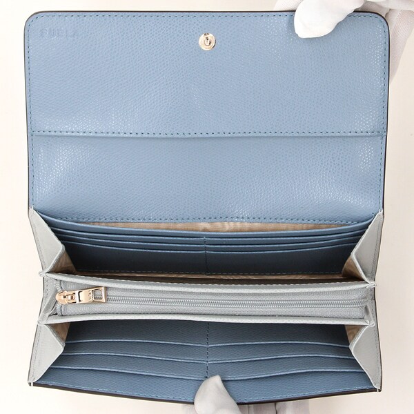 フルラ（FURLA）/【公式】フルラ カメリア コンチネンタルウォレット XL_8