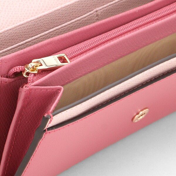 フルラ（FURLA）/【公式】フルラ カメリア コンチネンタルウォレット XL_10