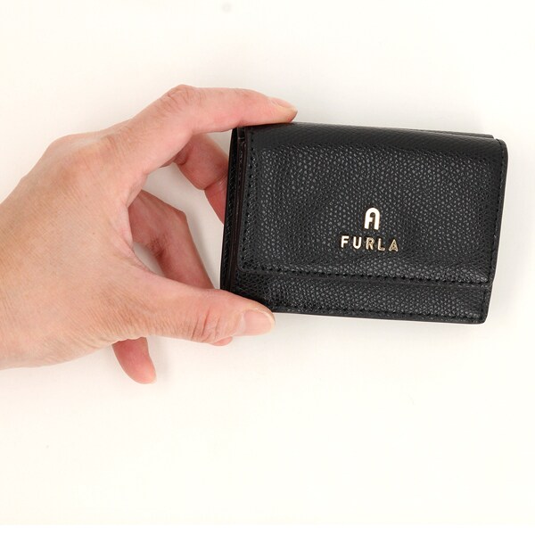 フルラ（FURLA）/【公式】フルラ カメリア コンパクト三つ折り財布 S_2