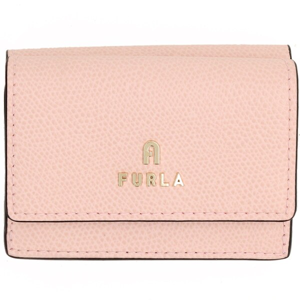 フルラ（FURLA）/【公式】フルラ カメリア コンパクト三つ折り財布 S_3