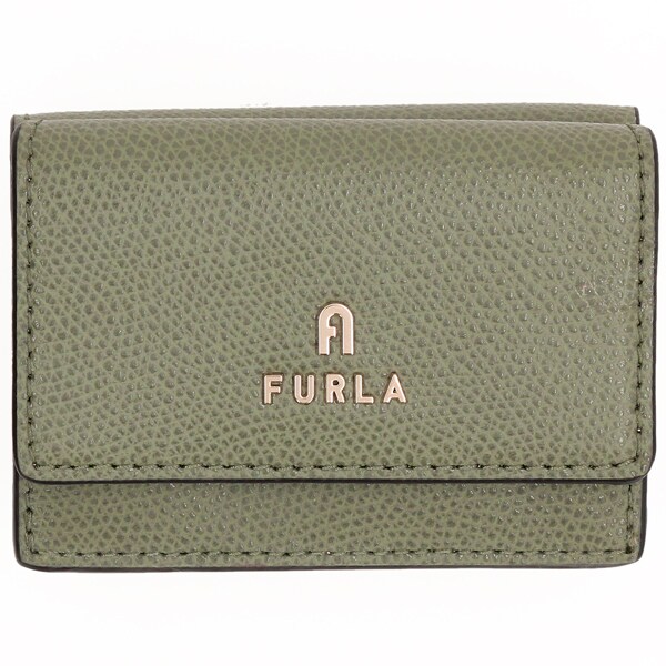 フルラ（FURLA）/【公式】フルラ カメリア コンパクト三つ折り財布 S_4