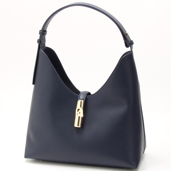 フルラ（FURLA）/【公式】フルラ ゴッチャ (Furla Goccia) ホーボーバッグ M_5