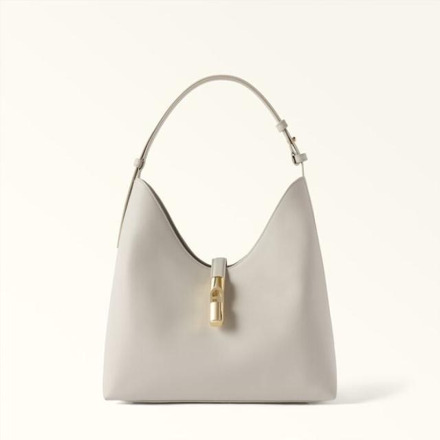 フルラ（FURLA）/【公式】フルラ ゴッチャ (Furla Goccia) ホーボーバッグ M