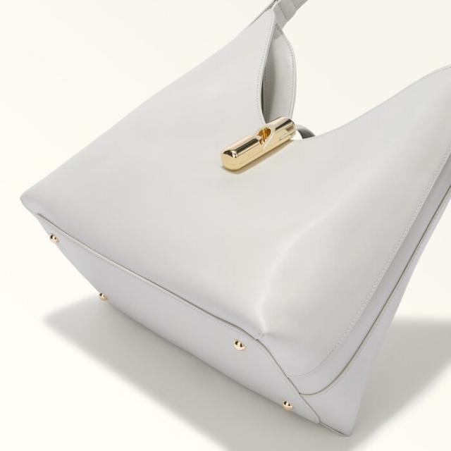 フルラ（FURLA）/【公式】フルラ ゴッチャ (Furla Goccia) ホーボーバッグ M_3