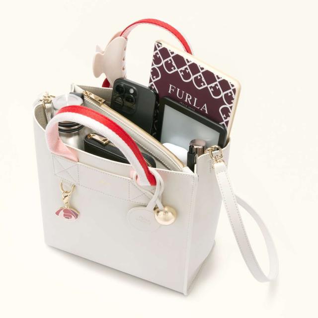 フルラ（FURLA）/【公式】フルラ ディバイデッド (Furla Divide It) トートバッグ S_6