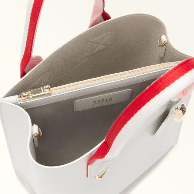 フルラ（FURLA）/【公式】フルラ ディバイデッド (Furla Divide It) トートバッグ S_5