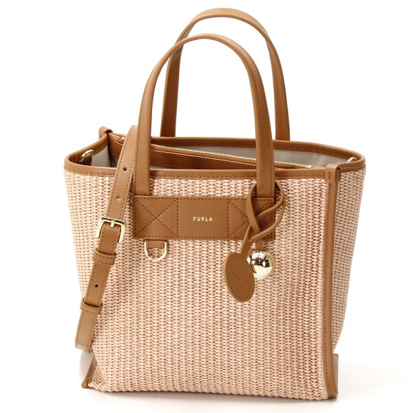 フルラ（FURLA）/【公式】フルラ ディバイデッド(Furla Divide It) トートバッグ S_5