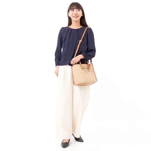 フルラ（FURLA）/【公式】フルラ ディバイデッド(Furla Divide It) トートバッグ S_14