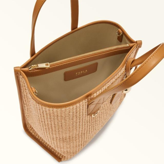 フルラ（FURLA）/【公式】フルラ ディバイデッド(Furla Divide It) トートバッグ S_4