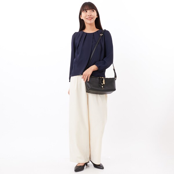 フルラ（FURLA）/【公式】フルラ デビー (Furla Debby) ショルダーバッグ