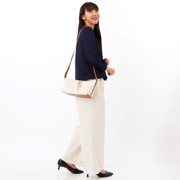 フルラ（FURLA）/【公式】フルラ デビー (Furla Debby) ショルダーバッグ