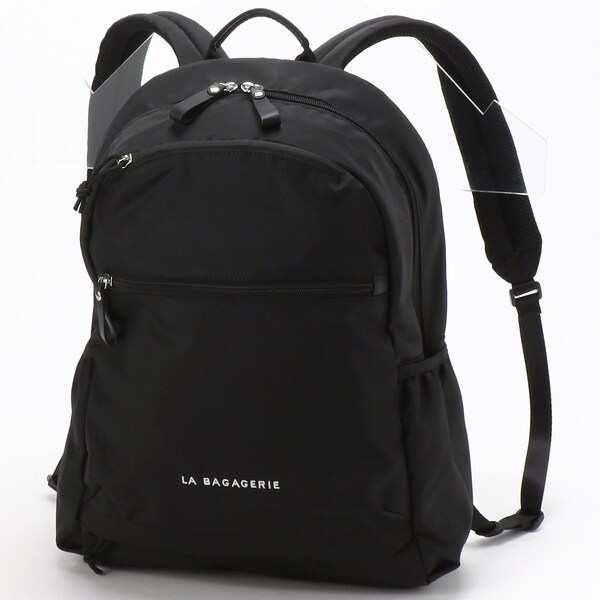New ラ バガジェリー レインカバー付き 低反発リュックの通販はau Pay マーケット Brand Square By Oioi ブランドスクエアbyマルイ