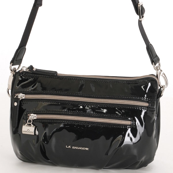 ラ バガジェリー（LA BAGAGERIE）/プリュイ ショルダーバッグ Sサイズ