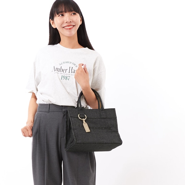LOUIS VUITTON ルイ ヴィトン モノグラム パレルモGM トートバッグ