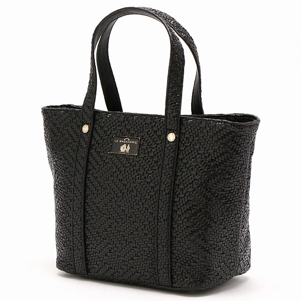 ラ バガジェリー（LA BAGAGERIE）/フレンチファブリック　SAFECO　トートバッグの通販は