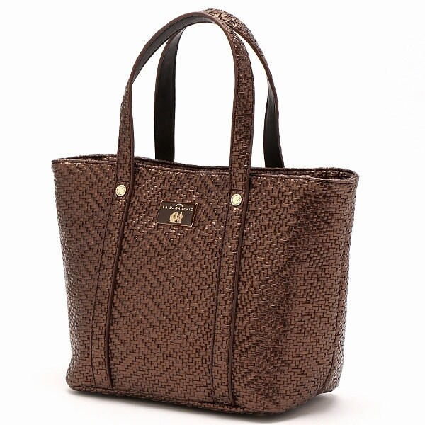 ラ バガジェリー（LA BAGAGERIE）/フレンチファブリック　SAFECO　トートバッグの通販は