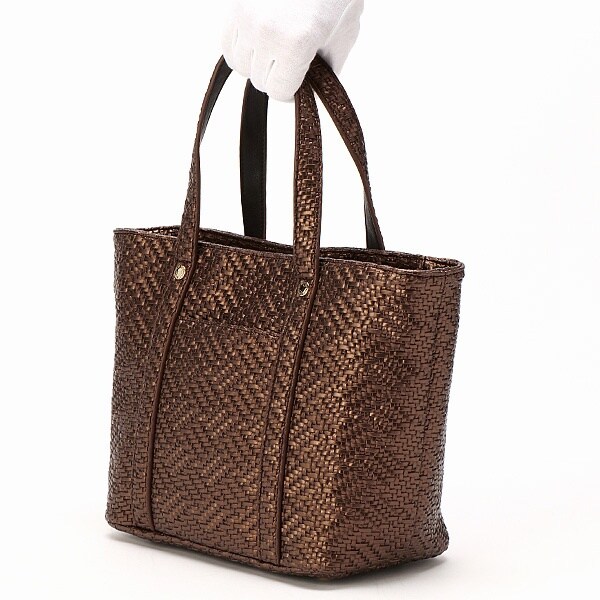 ラ バガジェリー（LA BAGAGERIE）/フレンチファブリック　SAFECO　トートバッグの通販は