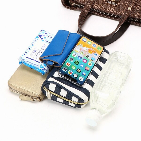 ラ バガジェリー（LA BAGAGERIE）/フレンチファブリック　SAFECO　トートバッグの通販は