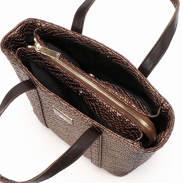 ラ バガジェリー（LA BAGAGERIE）/フレンチファブリック　SAFECO　トートバッグの通販は