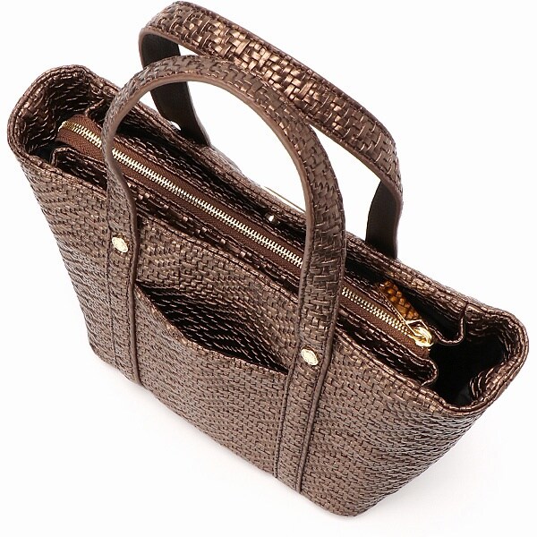 ラ バガジェリー（LA BAGAGERIE）/フレンチファブリック　SAFECO　トートバッグの通販は