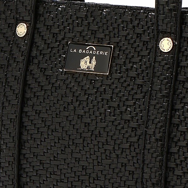 ラ バガジェリー（LA BAGAGERIE）/フレンチファブリック　SAFECO　トートバッグの通販は