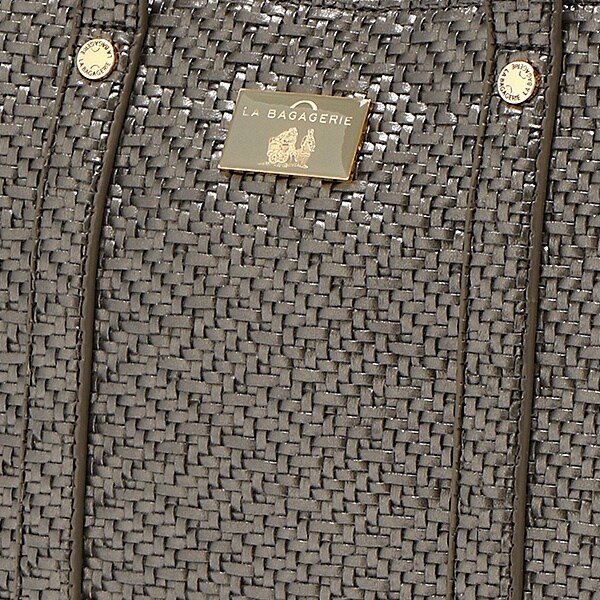 ラ バガジェリー（LA BAGAGERIE）/フレンチファブリック　SAFECO　トートバッグの通販は