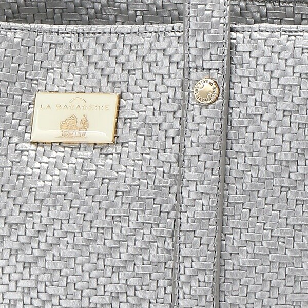 ラ バガジェリー（LA BAGAGERIE）/フレンチファブリック　SAFECO　トートバッグの通販は