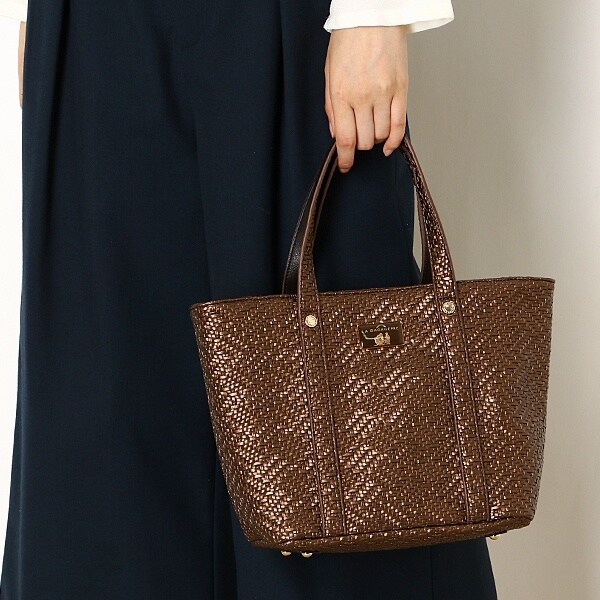 ラ バガジェリー（LA BAGAGERIE）/フレンチファブリック　SAFECO　トートバッグの通販は