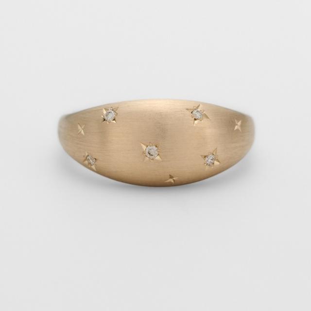 agate K5ダイヤモンドチャーム ゴールド K5ダイヤモンドチャーム｜ネックレスチャーム｜アガット 公式