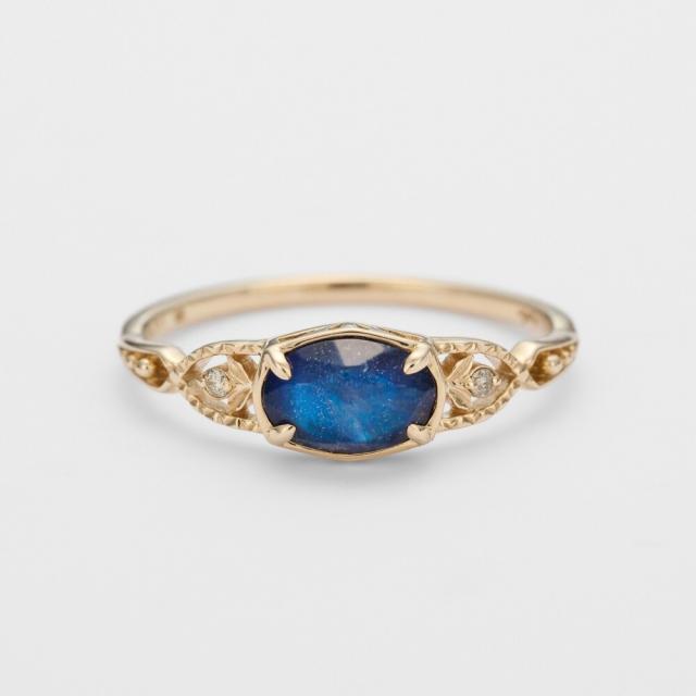 ノジェス] K5ダイヤモンドリング・3023411114600011 NOJESS】k5