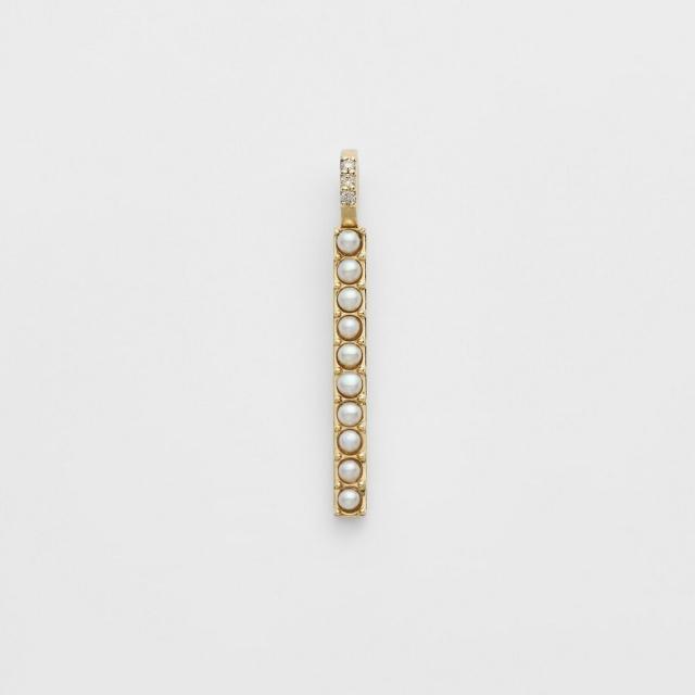 アガット（agete）/《2025 Limited Edition》K10パールチャーム