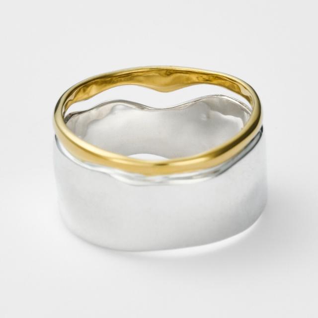 アガット（agete）/シルバーリングの通販はau PAY マーケット - Brand