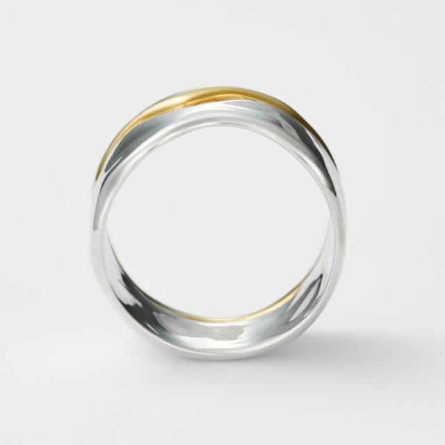 アガット（agete）/シルバーリングの通販はau PAY マーケット - Brand