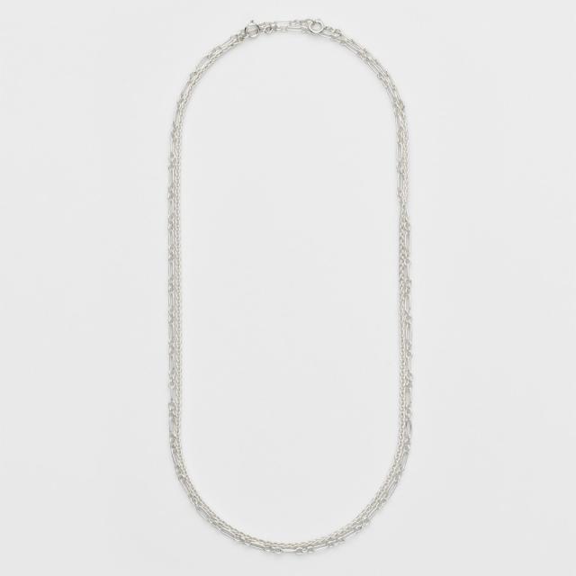 銀次セットA 輸入家具 デザイン ウォールミラー シルバー 80cmX110cm